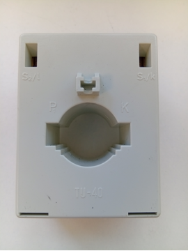 tu40 1000/5a-saci