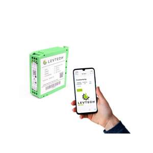 LSP-TSC-WIFI Levtech