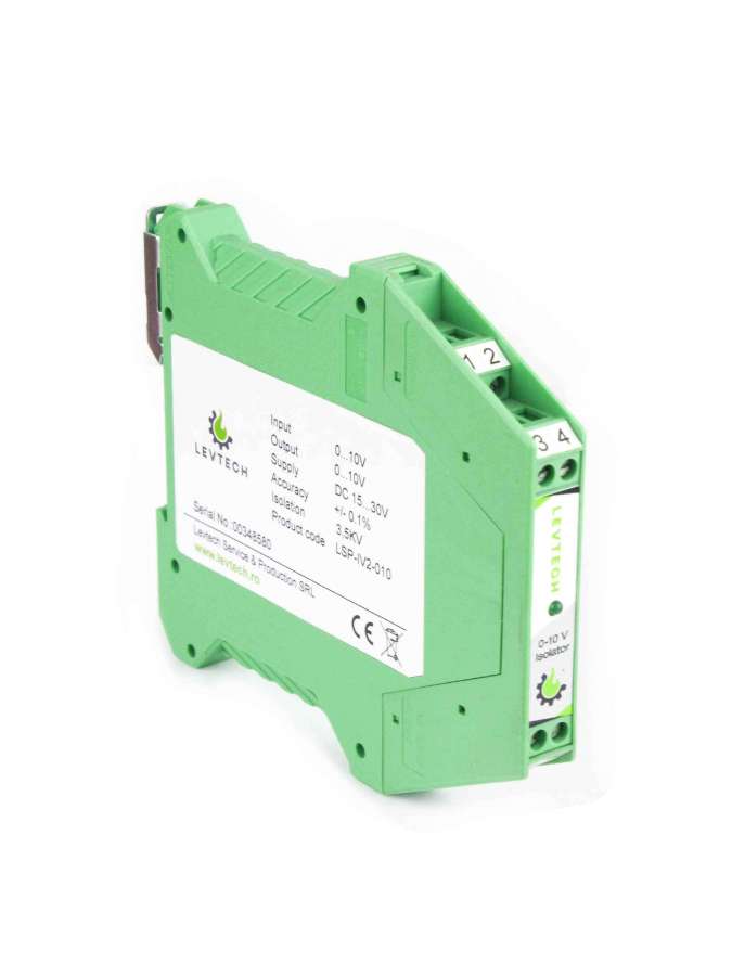 lsp-iv2-010-levtech