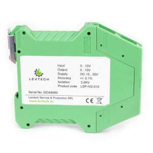 LSP-IV2-010 Levtech