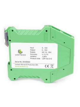 lsp-iv2-010-levtech