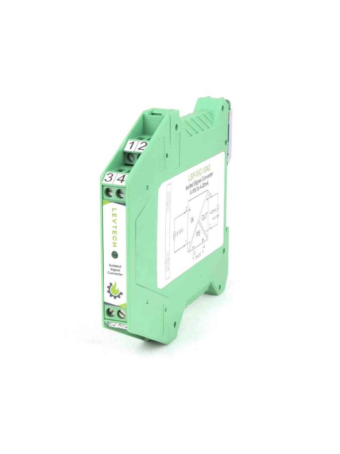 lsp-ivc-1020-levtech