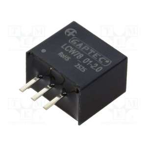 LCW78_01-2.0 GAPTEC Electronic