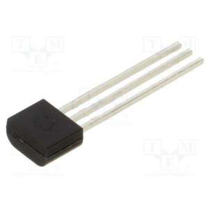ZTX614 DIODES INCORPORATED