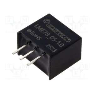 LME78_05-1.0 GAPTEC ELECTRONIC