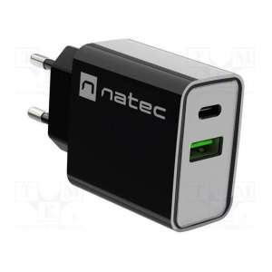 NUC-2062 NATEC