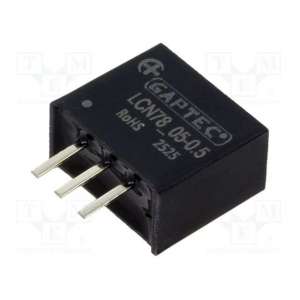 LCN78_05-0.5 GAPTEC Electronic