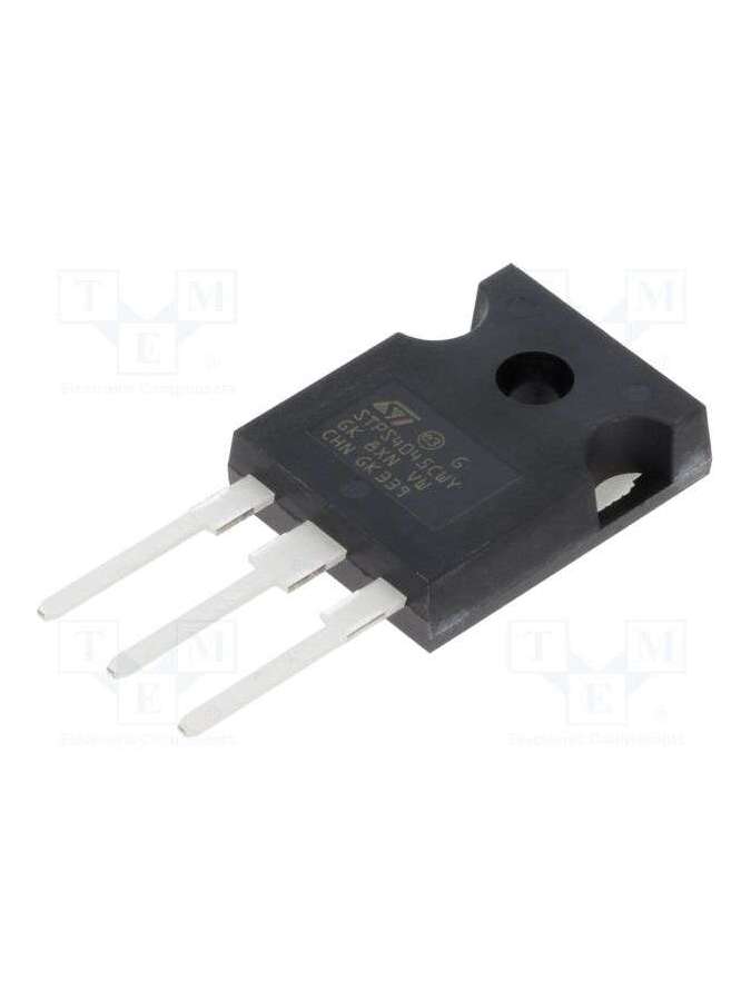 stps4045cwy-stmicroelectronics