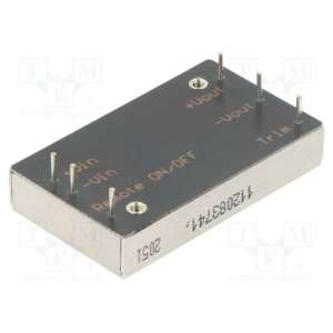 ECLB60W-24S12 CINCON