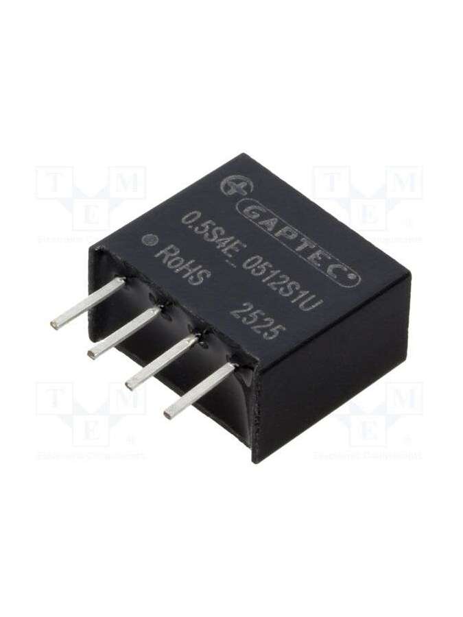 0.5s4e_0512s1u-gaptec electronic