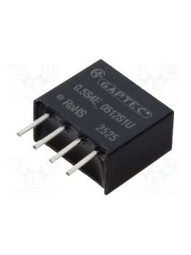 0.5s4e_0512s1u-gaptec electronic