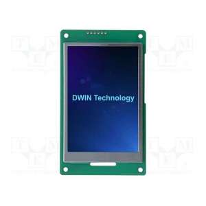 DMG48320C035_03WN DWIN TECHNOLOGY