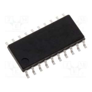 UCC28070DW TEXAS INSTRUMENTS