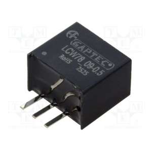 LCW78_09-0.5 GAPTEC Electronic