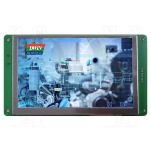 DMG80480C050_03WN DWIN TECHNOLOGY