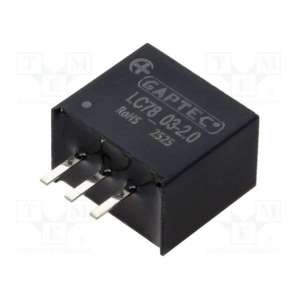LC78_03-2.0 GAPTEC Electronic