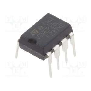 VIPER28LN STMICROELECTRONICS