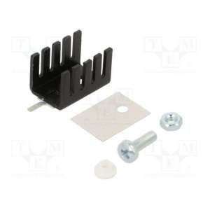 TO220-SET-02 STONECOLD