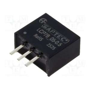 LCP78_05-0.5 GAPTEC Electronic