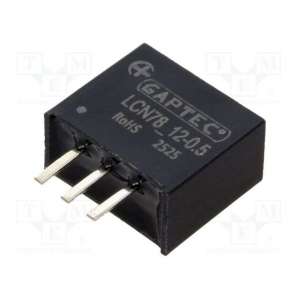 LCN78_12-0.5 GAPTEC Electronic