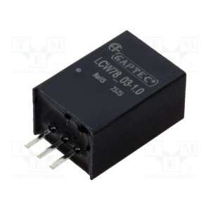 LCW78_03-1.0 GAPTEC Electronic