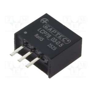 LCP78_03-0.5 GAPTEC Electronic