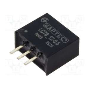 LC78_12-0.5 GAPTEC Electronic
