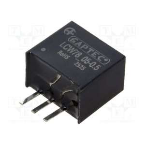 LCW78_05-0.5 GAPTEC Electronic