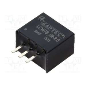 LCW78_02-2.0 GAPTEC Electronic