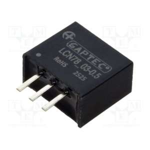 LCN78_03-0.5 GAPTEC Electronic
