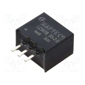 LCW78_03-2.0 GAPTEC Electronic