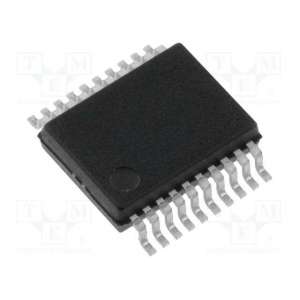 CS5526-BSZ CIRRUS LOGIC