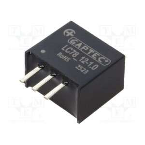 LC78_12-1.0 GAPTEC Electronic