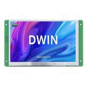 DMG12800T070_01WN DWIN TECHNOLOGY