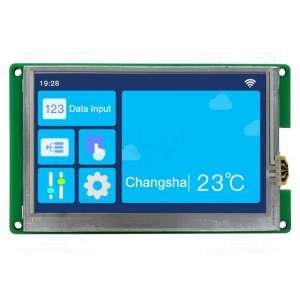 DMG80480T043_09WTR DWIN TECHNOLOGY