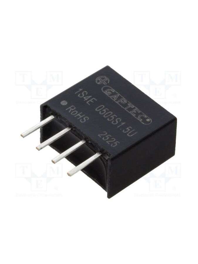 1s4e_0505s1.5u-gaptec electronic