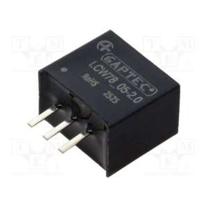 LCW78_05-2.0 GAPTEC Electronic