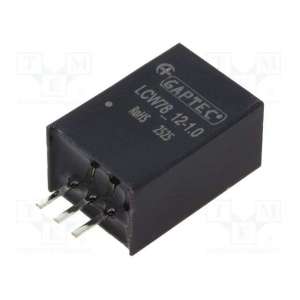 LCW78_12-1.0 GAPTEC Electronic