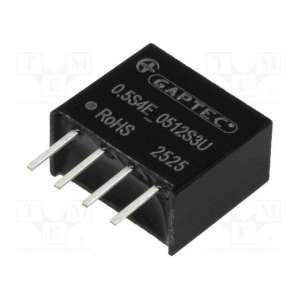 0.5S4E_0512S3U GAPTEC Electronic