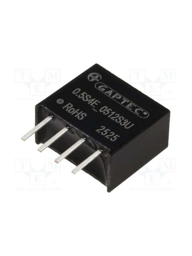 0.5s4e_0512s3u-gaptec electronic