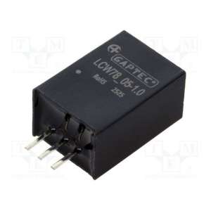 LCW78_05-1.0 GAPTEC Electronic