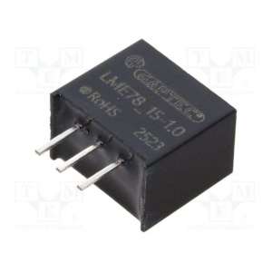 LME78_15-1.0 GAPTEC ELECTRONIC