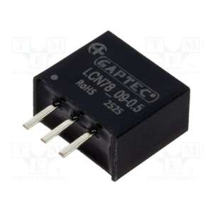 LCN78_09-0.5 GAPTEC Electronic