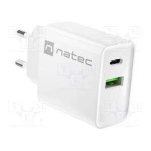 NUC-2061 NATEC