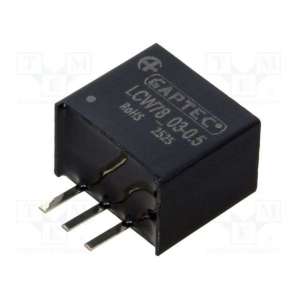 LCW78_03-0.5 GAPTEC Electronic
