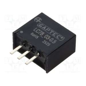 LC78_03-0.5 GAPTEC Electronic