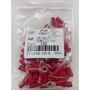 EF-15043 FUJI TERMINAL CHINA