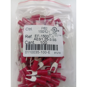 EF-15037-A FUJI TERMINAL CHINA