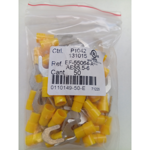 EF-55064-A FUJI TERMINAL CHINA