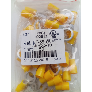 EF-550105 FUJI TERMINAL CHINA